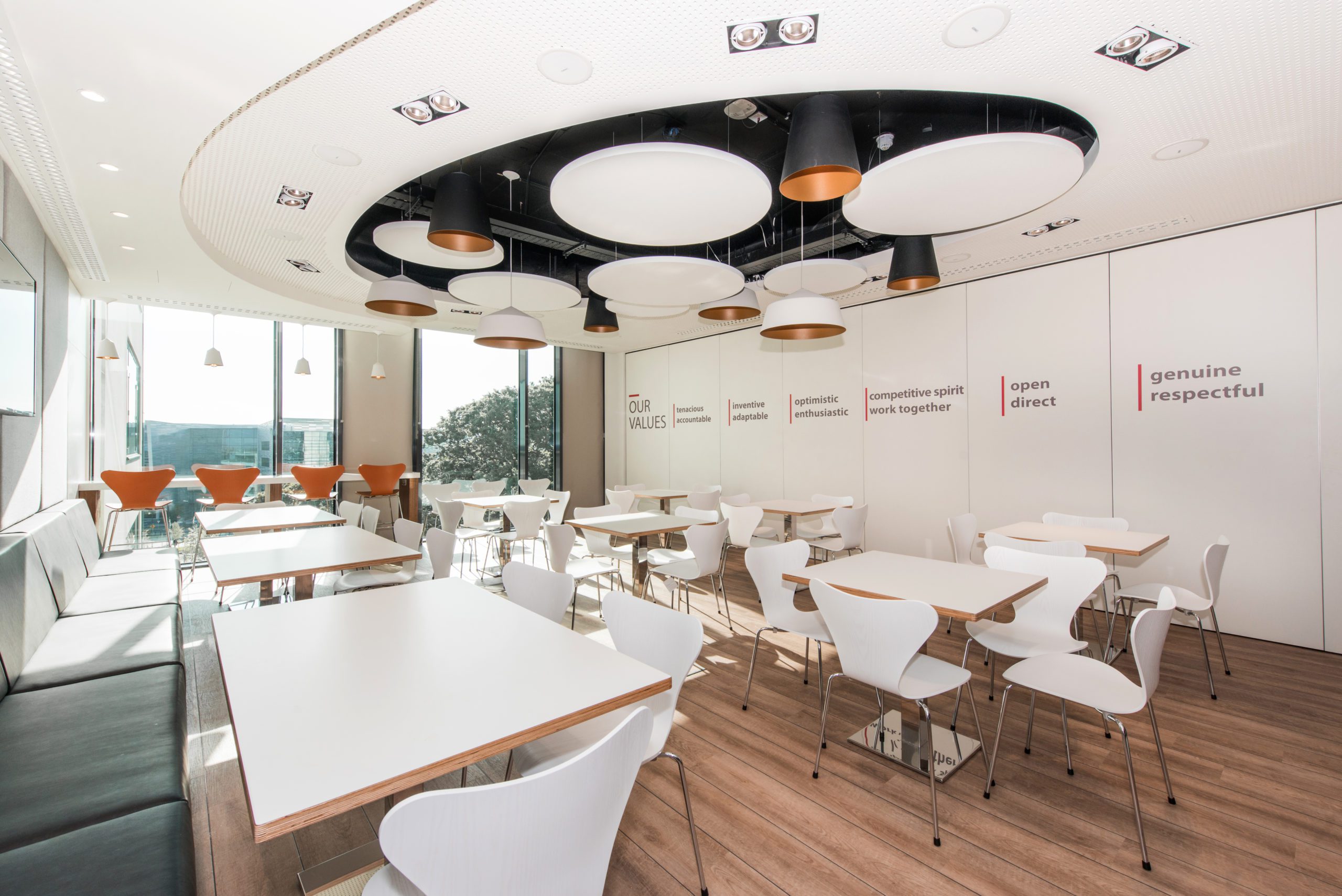Cardinal Health Fit-Out of Cardinal Health
