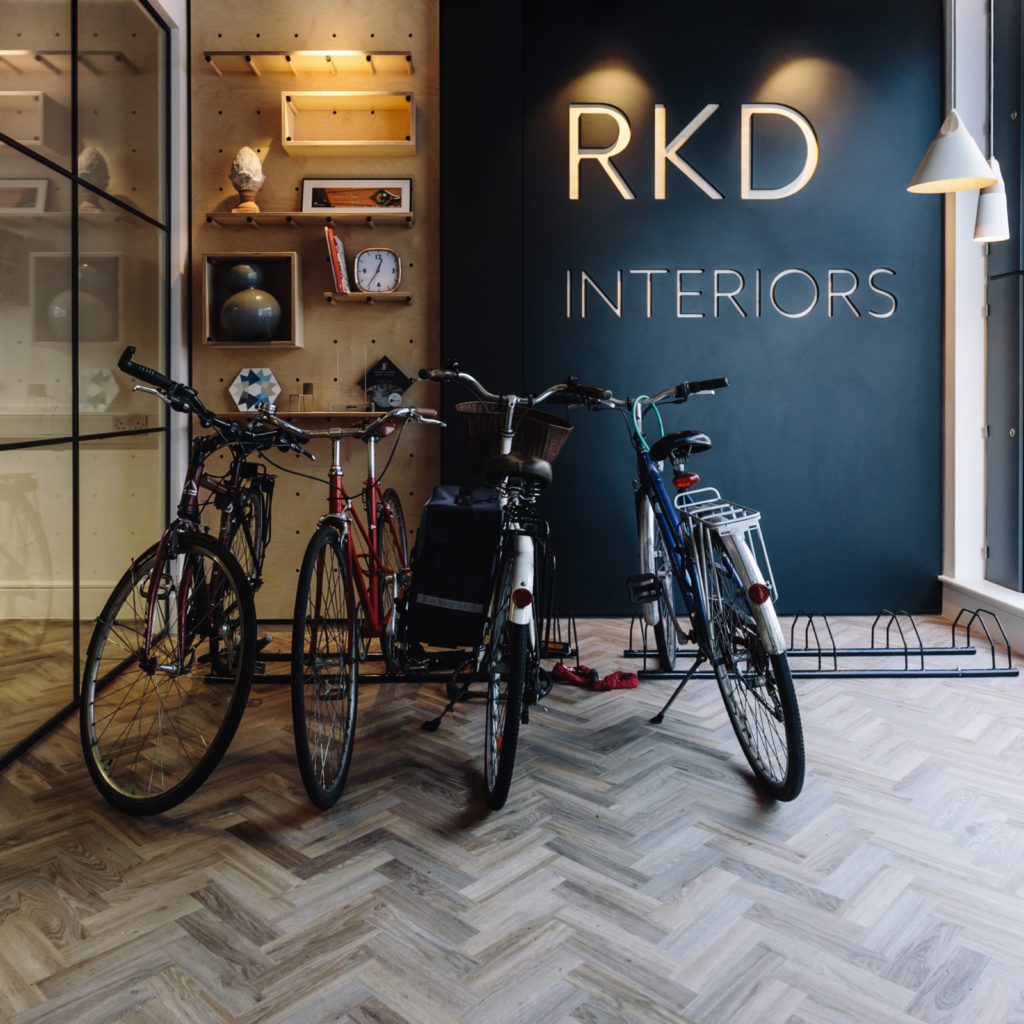 RKD Interiors