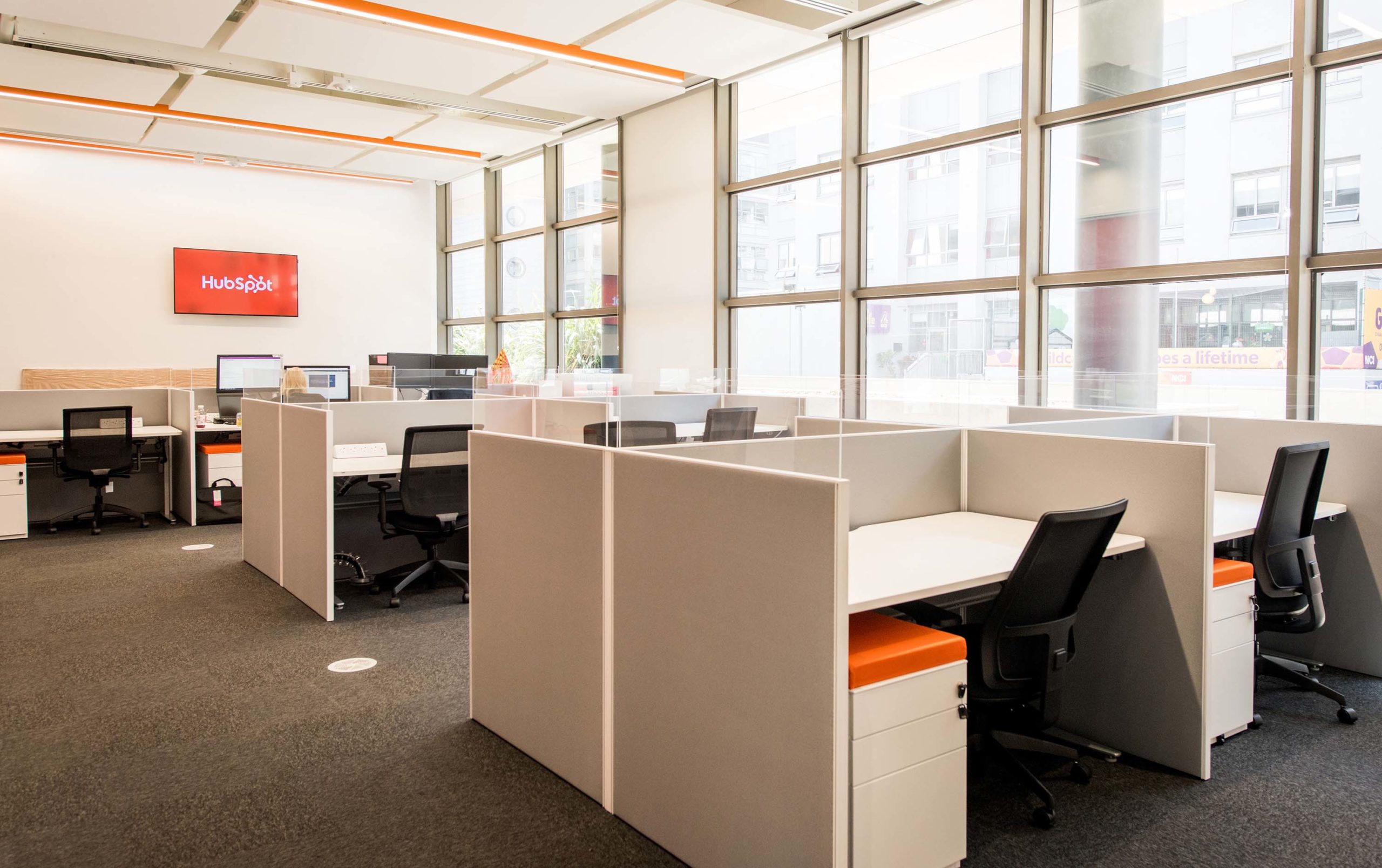 Sonica Hubspot 3 (18) First Landings