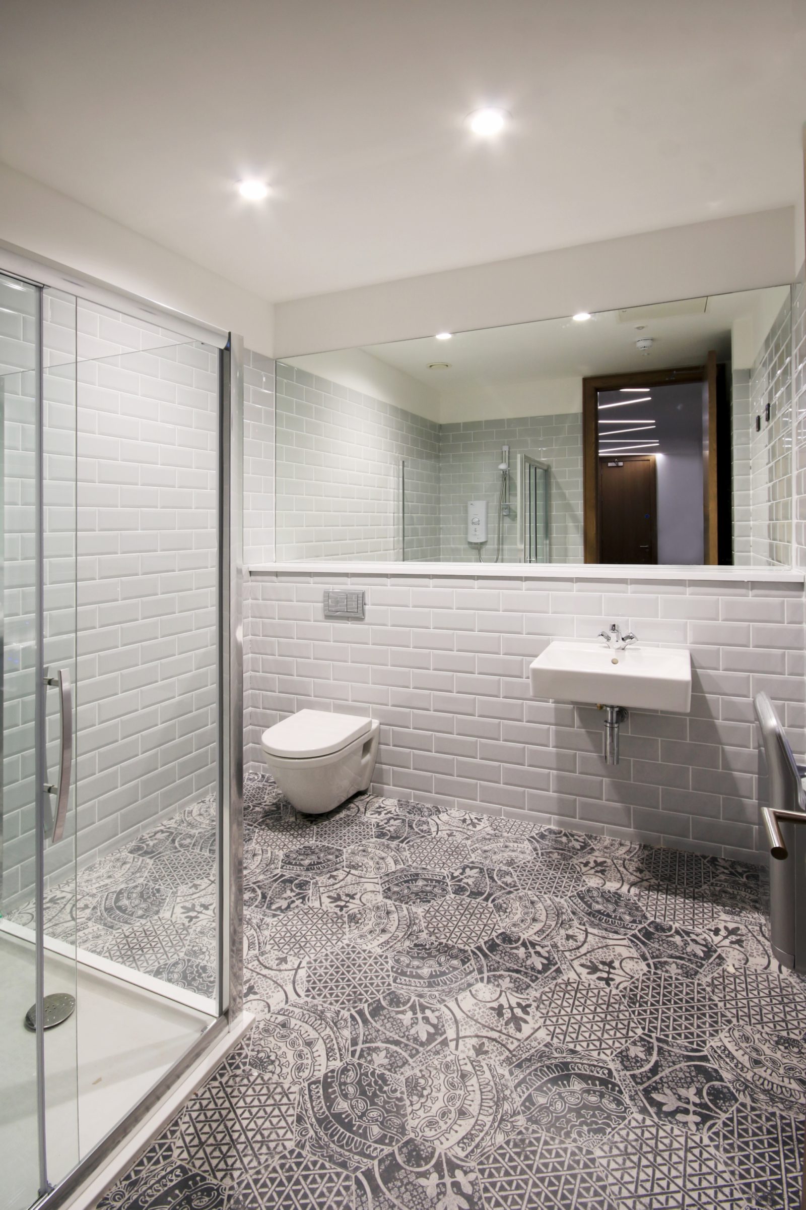 Wipro Ballsbridge Office Fit-Out of Wipro Ballsbridge