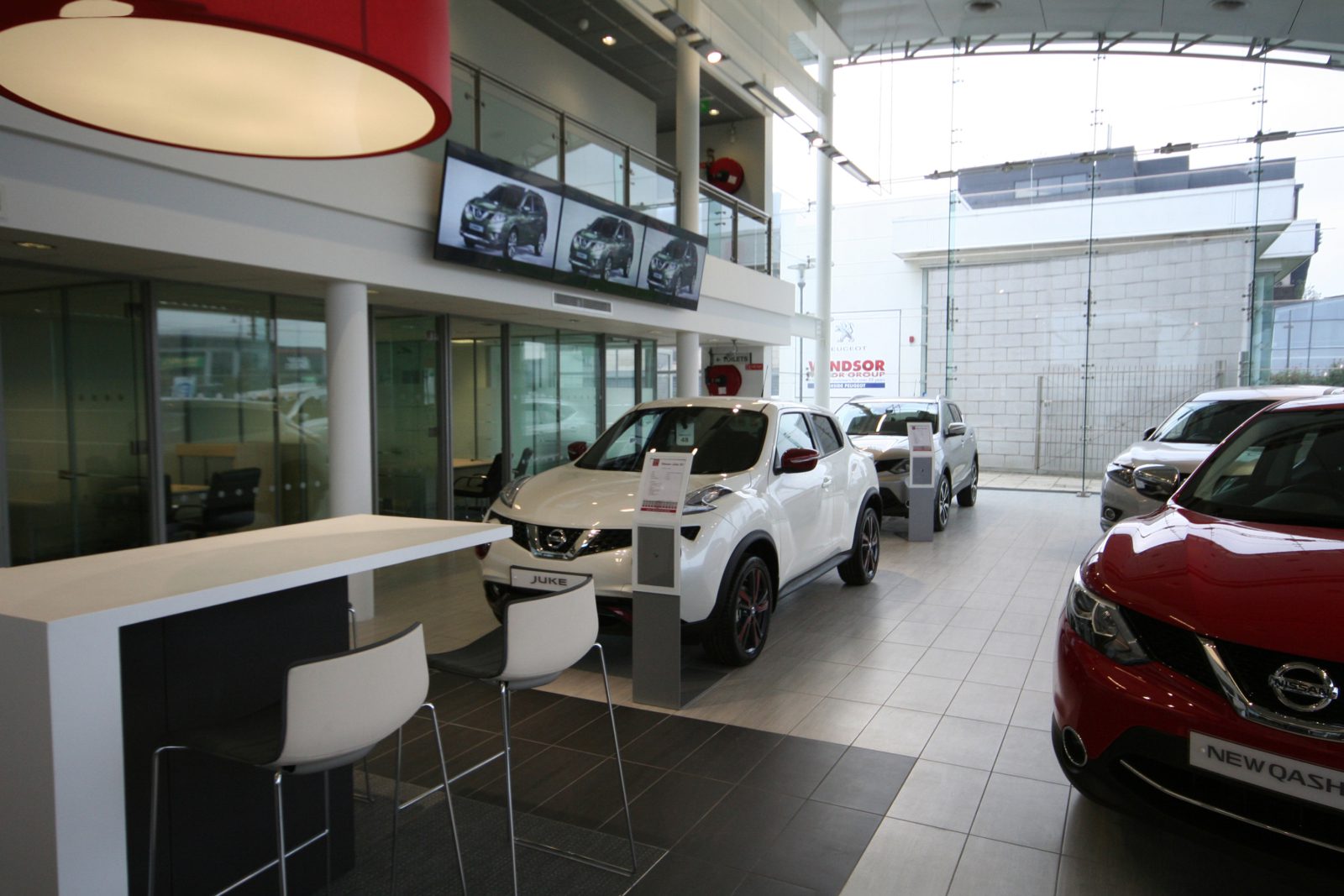nissan_23 3 Arena