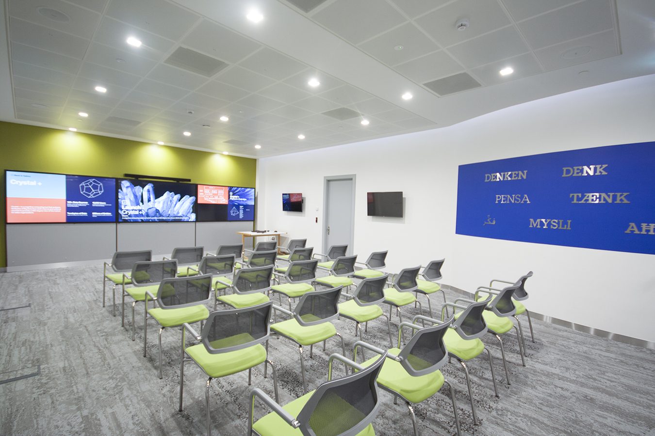 IBM Dublin