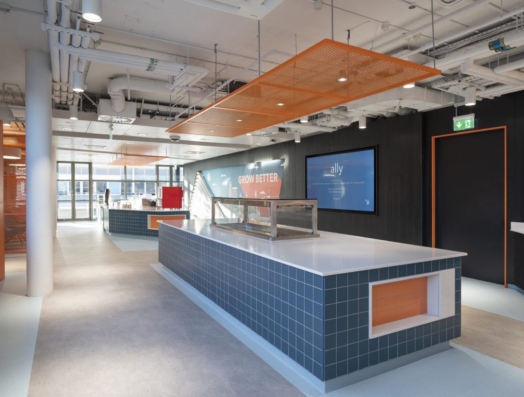 HubSpot Kitchen ICONS