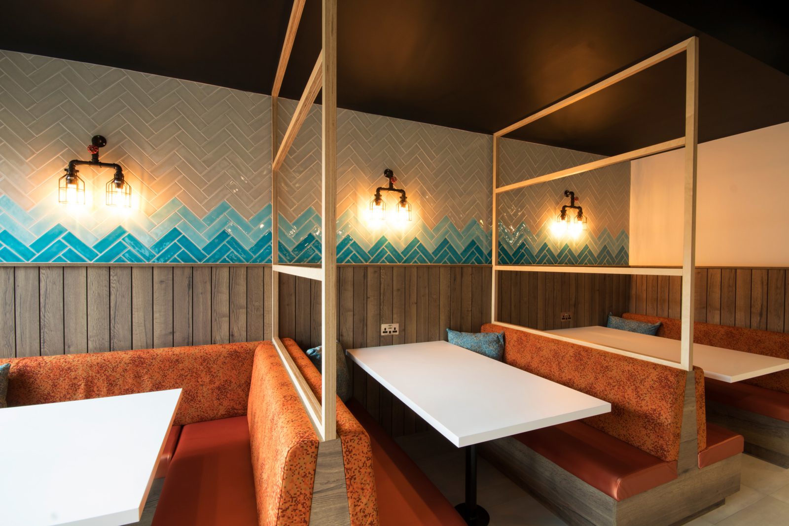 Adobe Fit-Out of Adobe