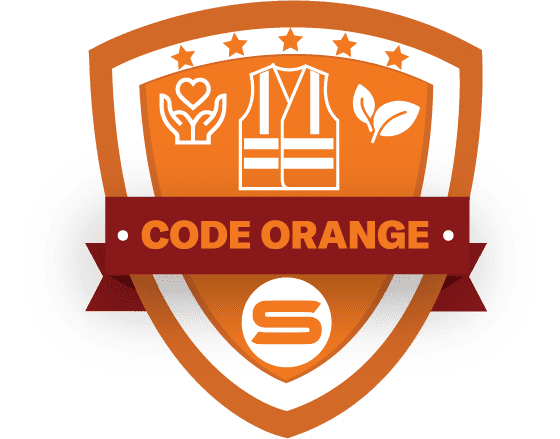 Code Orange Code Orange