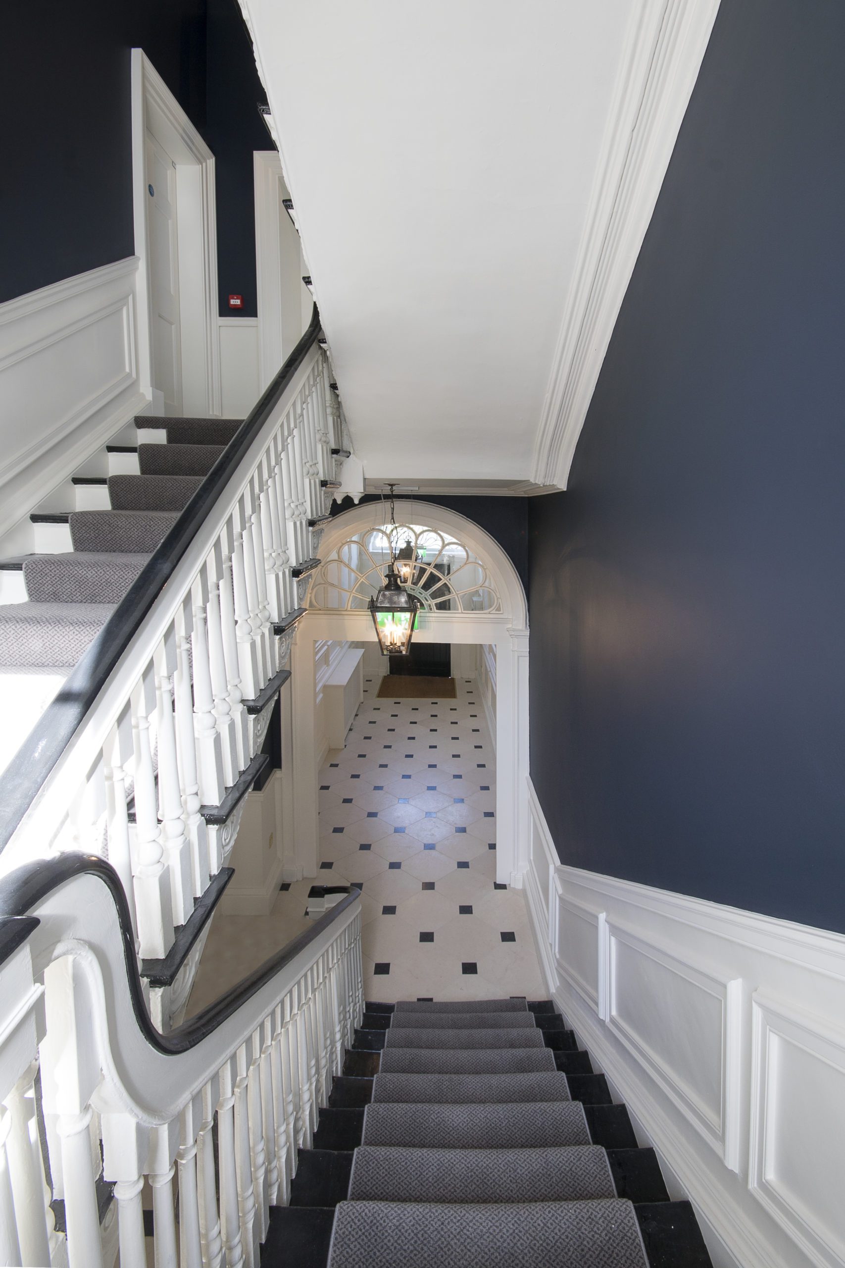 100 Stephen’s Green