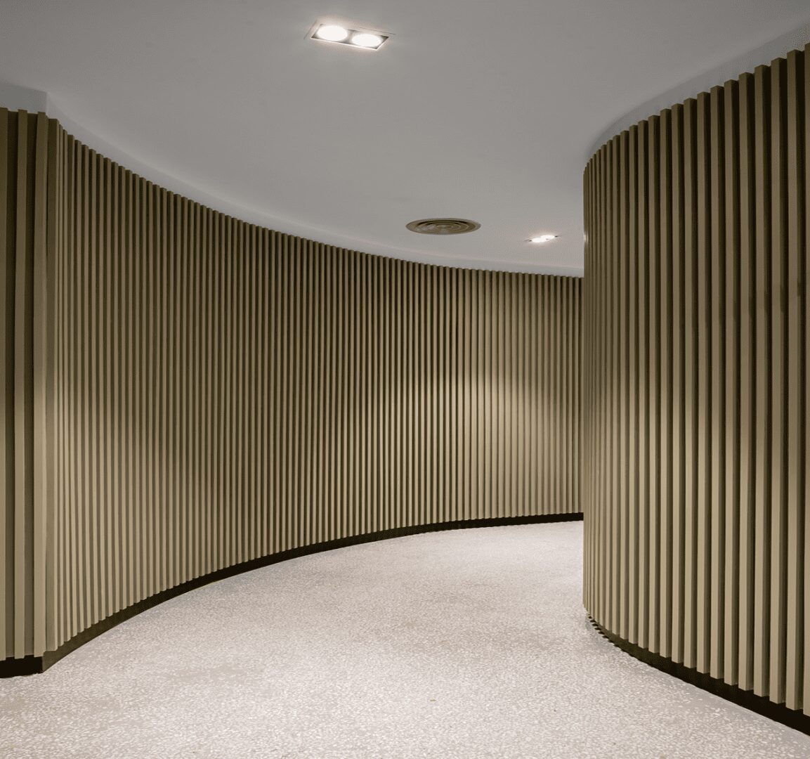 Hanover Medical Fit-Out for Hanover Medical